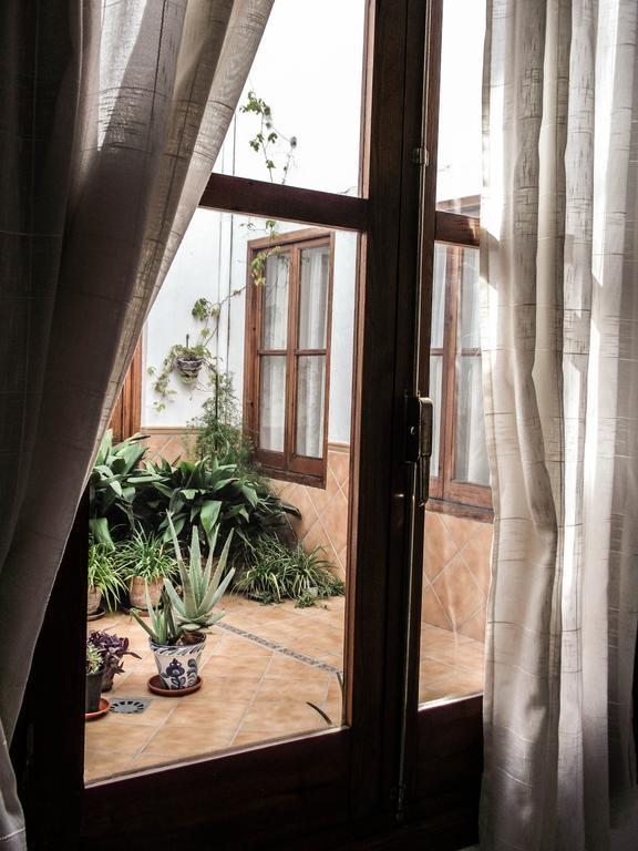 Pension Ciudad Navarro Ramos Granada Bagian luar foto