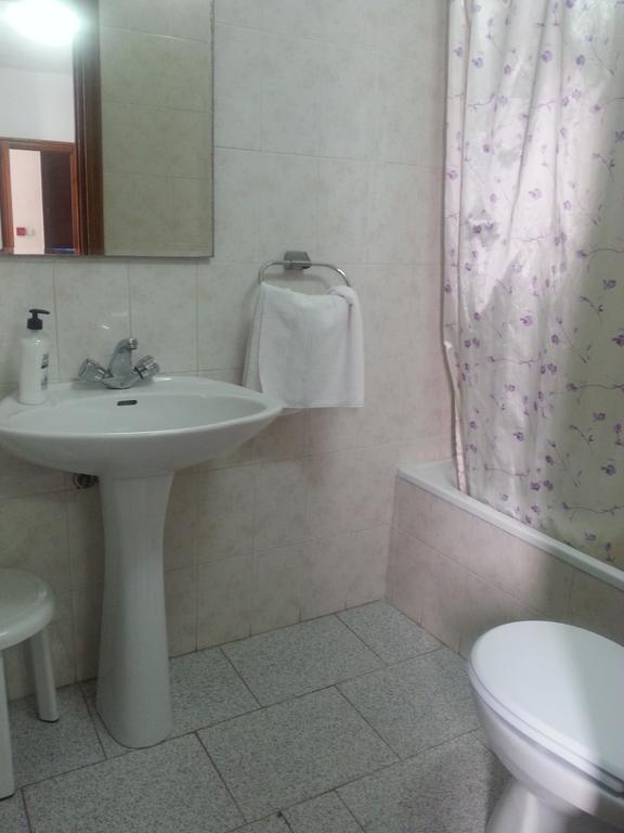 Pension Ciudad Navarro Ramos Granada Bagian luar foto